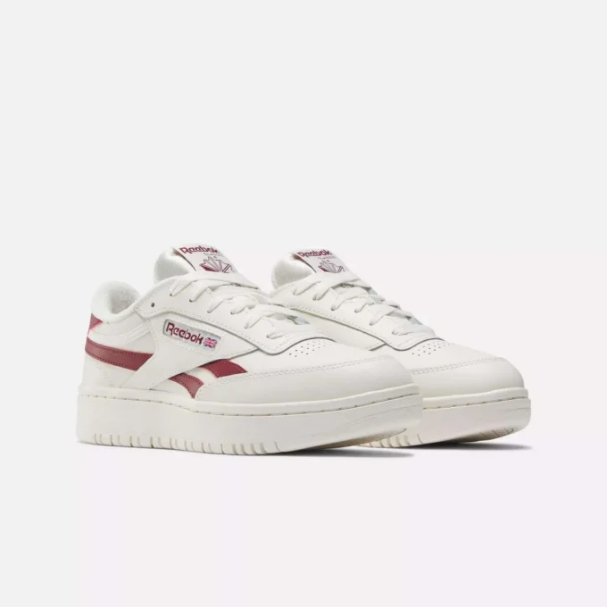 Zapatillas Club C Double Revenge para mujer Zapatillas Club C Double Revenge para mujer