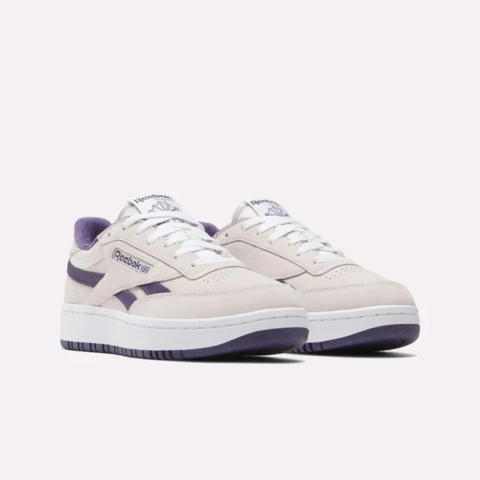 Zapatillas Club C Double Revenge para mujer Zapatillas Club C Double Revenge para mujer