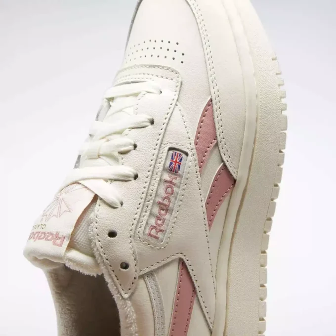 Zapatillas Club C Double Revenge para mujer Zapatillas Club C Double Revenge para mujer