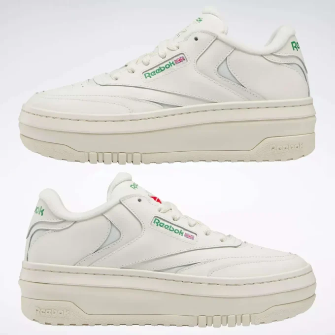 Zapatillas Club C Extra para mujer Zapatillas Club C Extra para mujer