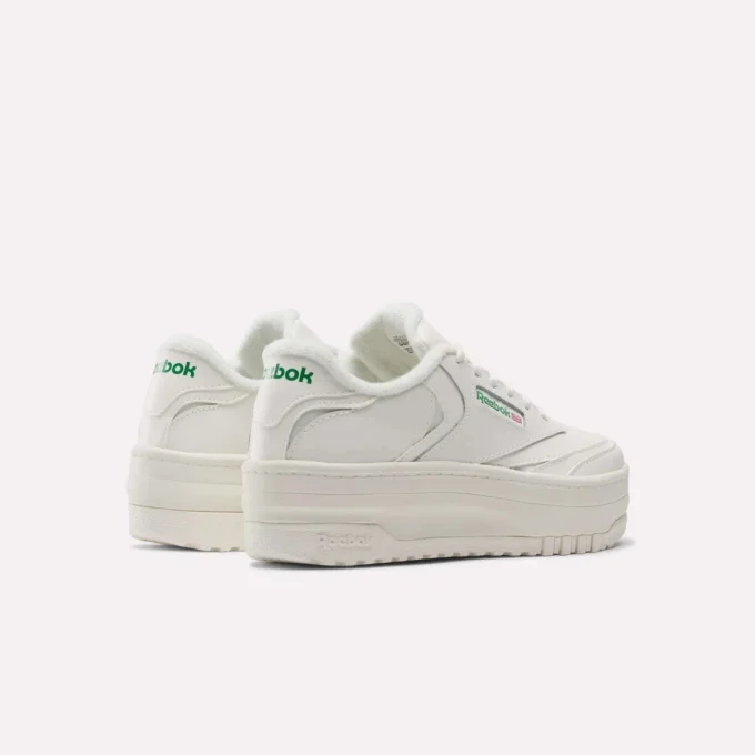 Zapatillas Club C Extra para niños – Escuela primaria Zapatillas Club C Extra para niños – Escuela primaria