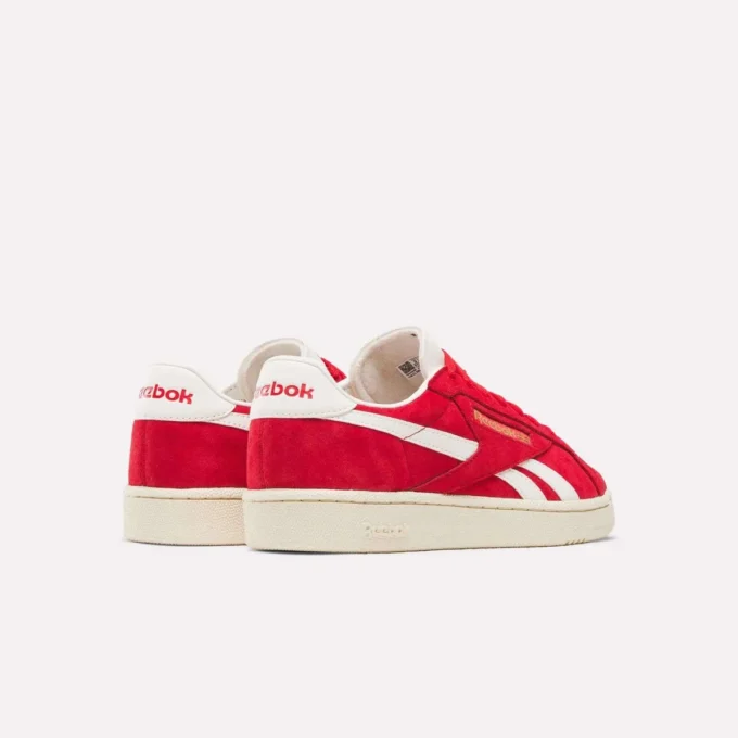 Zapatillas Club C Ground UK