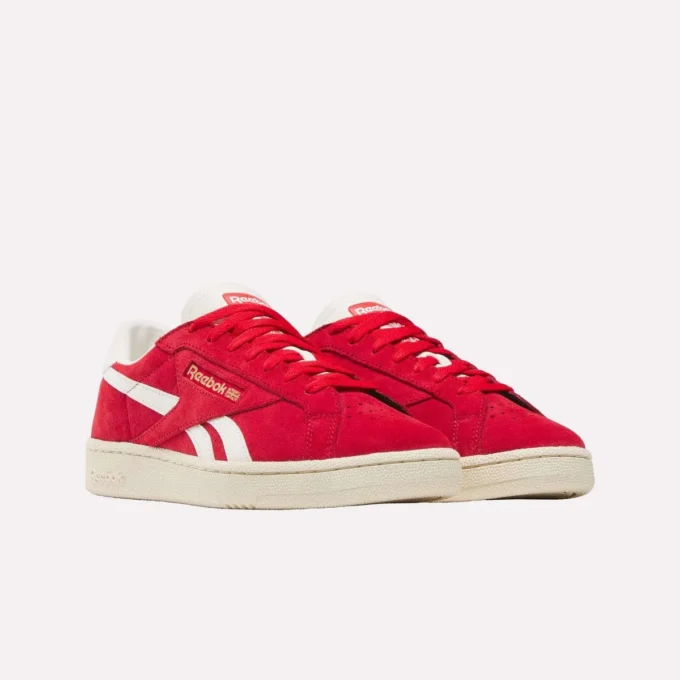 Zapatillas Club C Ground UK