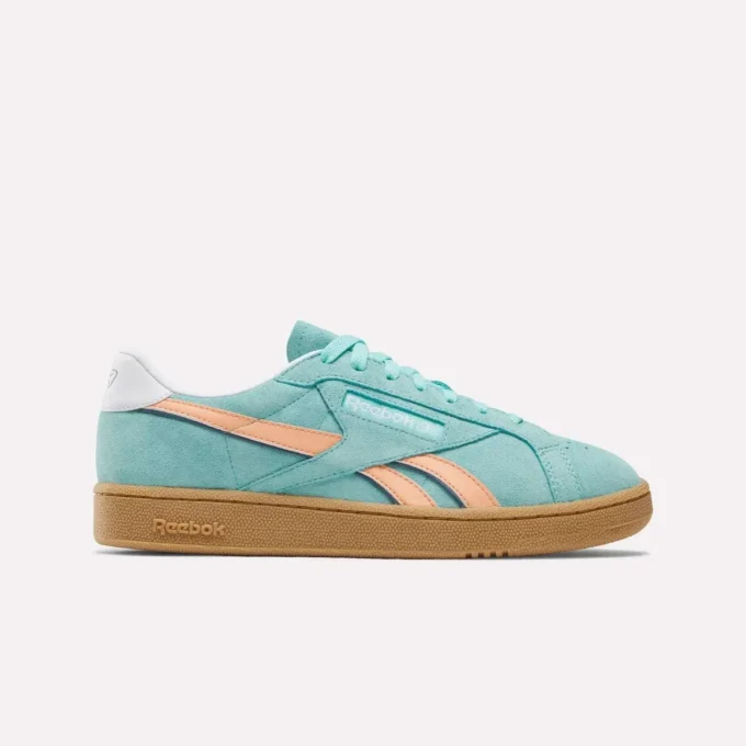 Zapatillas Club C Grounds UK