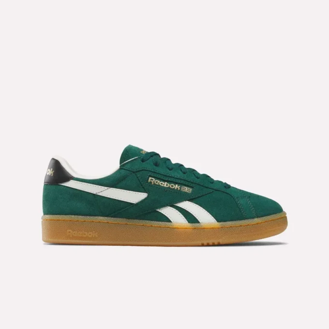 Zapatillas Club C Grounds UK