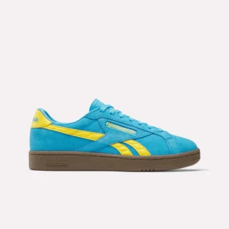 Zapatillas Club C Grounds UK