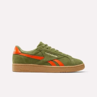 Zapatillas Club C Grounds UK