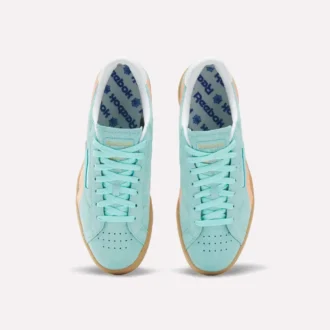 Zapatillas Club C Grounds UK