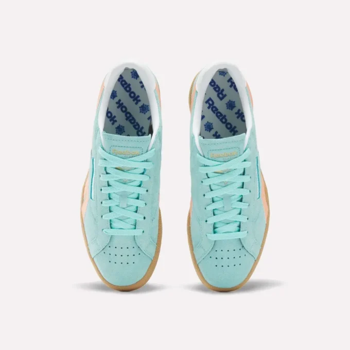 Zapatillas Club C Grounds UK
