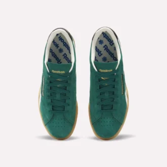 Zapatillas Club C Grounds UK
