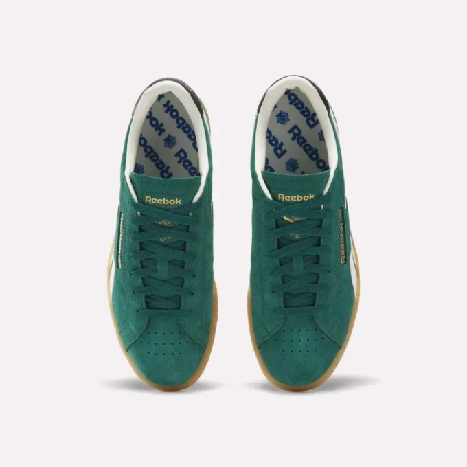 Zapatillas Club C Grounds UK