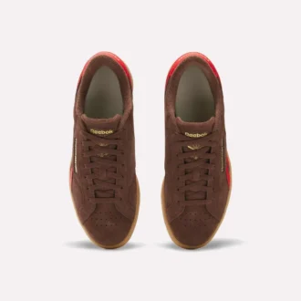 Zapatillas Club C Grounds UK