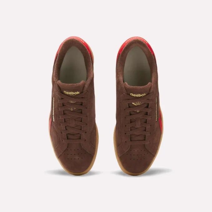Zapatillas Club C Grounds UK