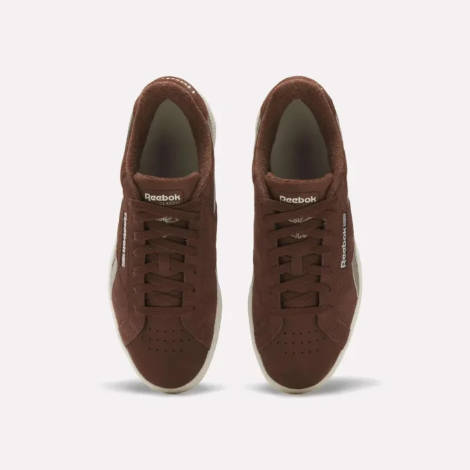 Zapatillas Club C Grounds UK