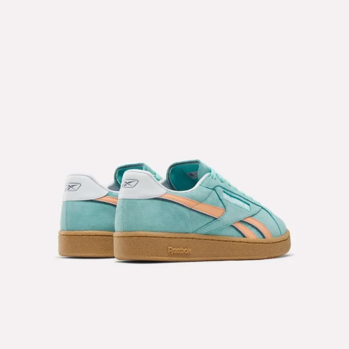 Zapatillas Club C Grounds UK