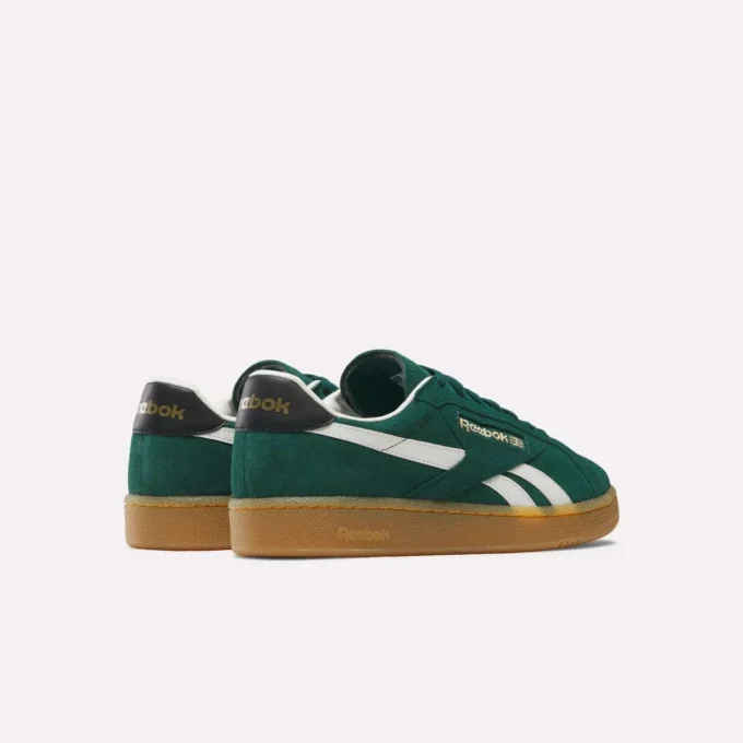Zapatillas Club C Grounds UK