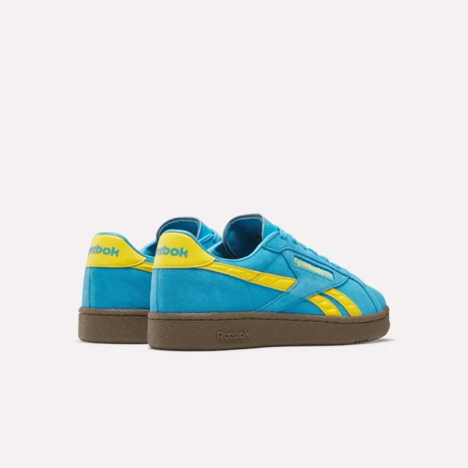 Zapatillas Club C Grounds UK