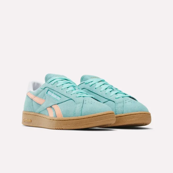 Zapatillas Club C Grounds UK