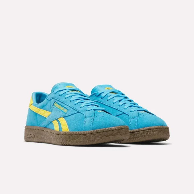 Zapatillas Club C Grounds UK
