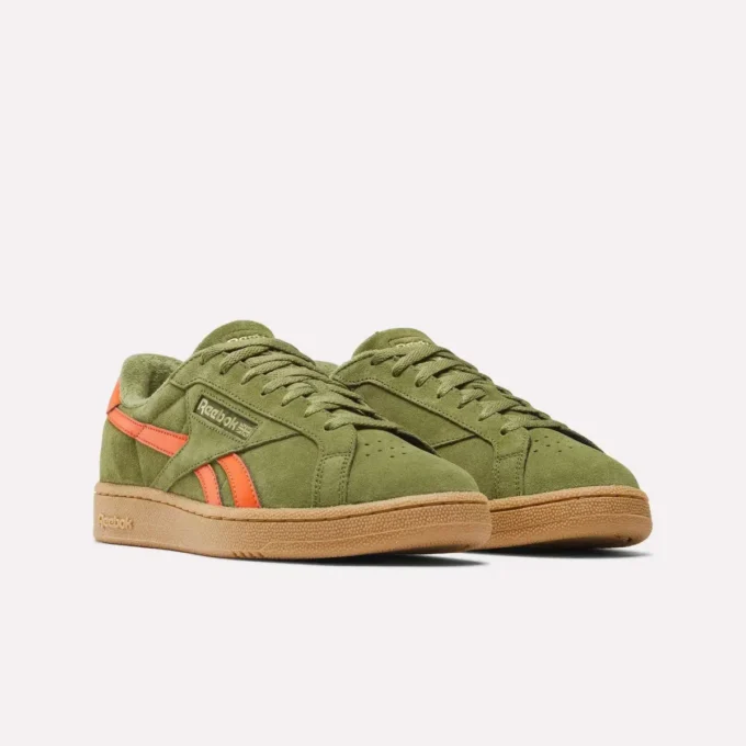Zapatillas Club C Grounds UK
