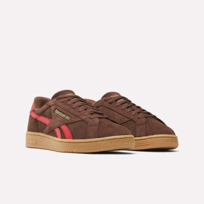 Zapatillas Club C Grounds UK