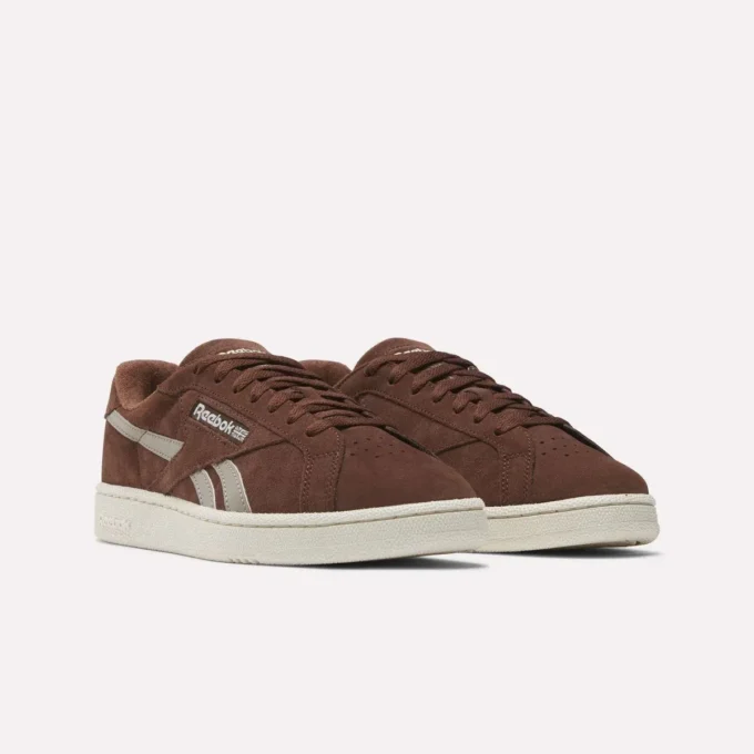 Zapatillas Club C Grounds UK