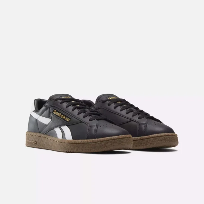 Zapatillas Club C Grounds UK Zapatillas Club C Grounds UK