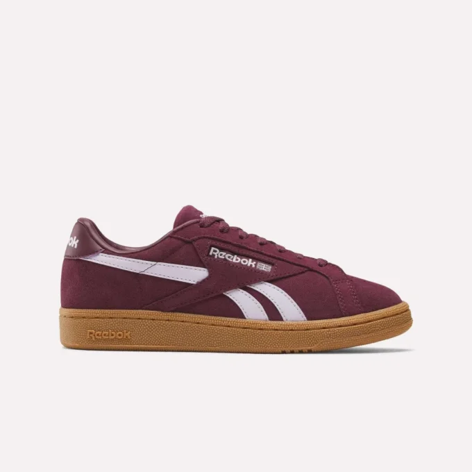 Zapatillas Club C Grounds UK para mujer