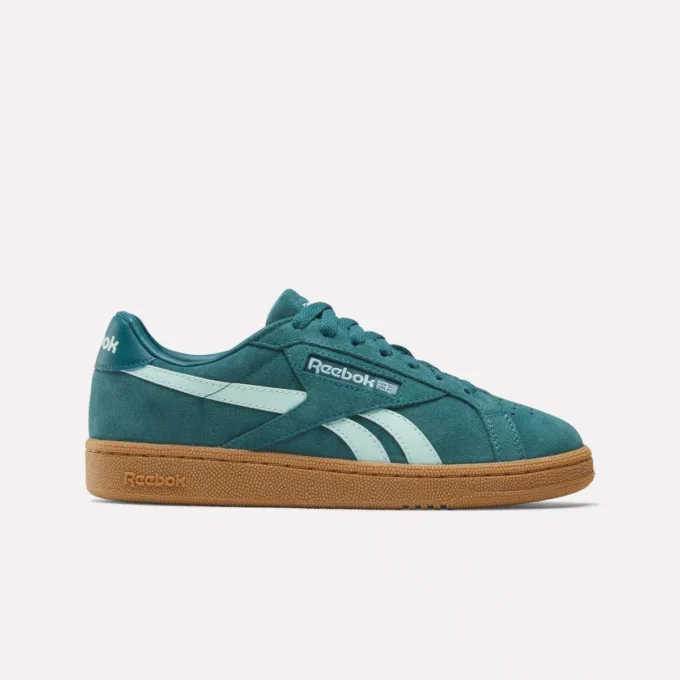 Zapatillas Club C Grounds UK para mujer