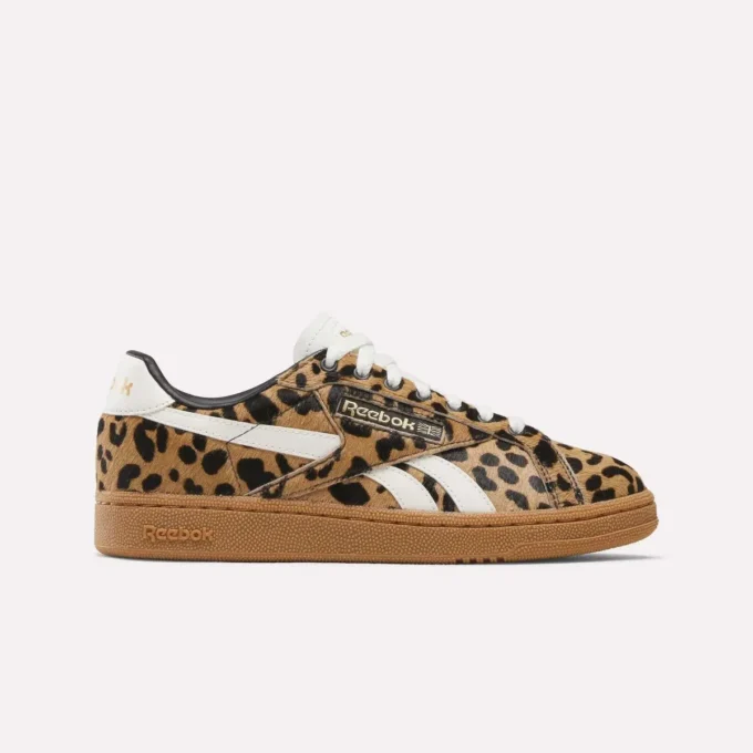 Zapatillas Club C Grounds UK para mujer