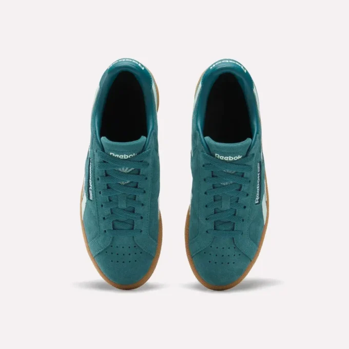 Zapatillas Club C Grounds UK para mujer