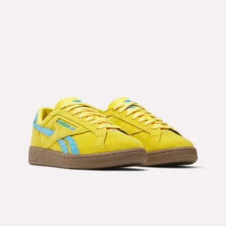 Zapatillas Club C Grounds UK para mujer Zapatillas Club C Grounds UK para mujer