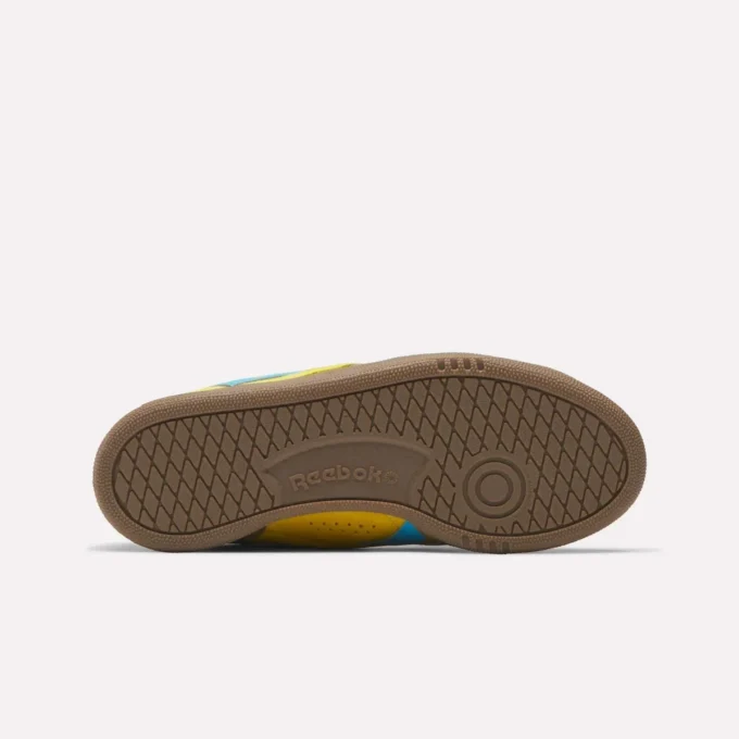 Zapatillas Club C Grounds UK para mujer