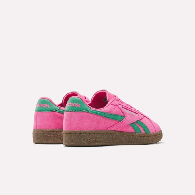Zapatillas Club C Grounds UK para mujer