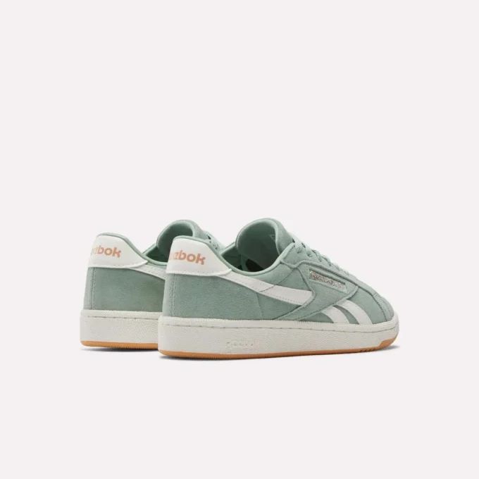 Zapatillas Club C Grounds UK para mujer Zapatillas Club C Grounds UK para mujer