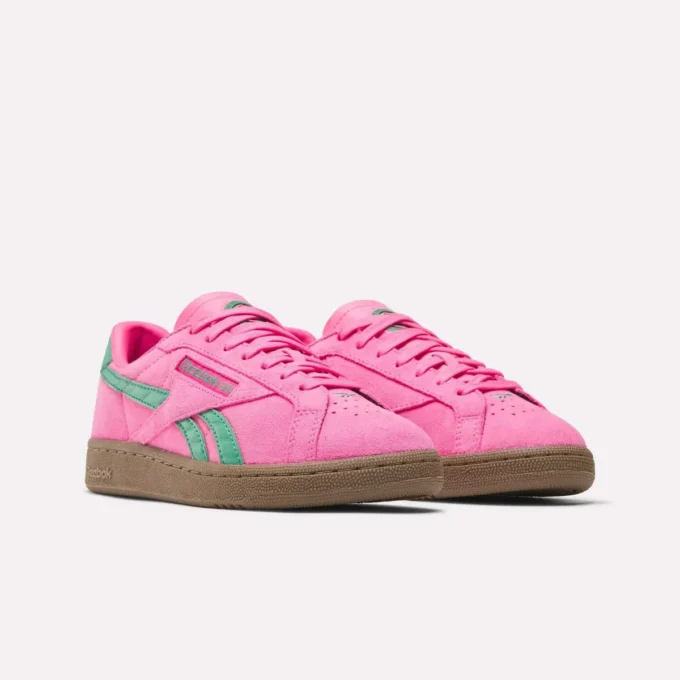 Zapatillas Club C Grounds UK para mujer