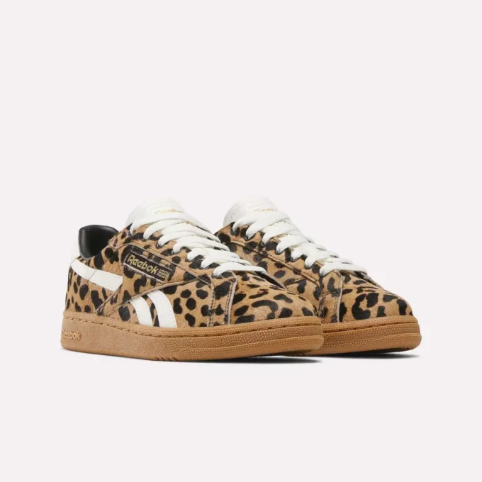 Zapatillas Club C Grounds UK para mujer