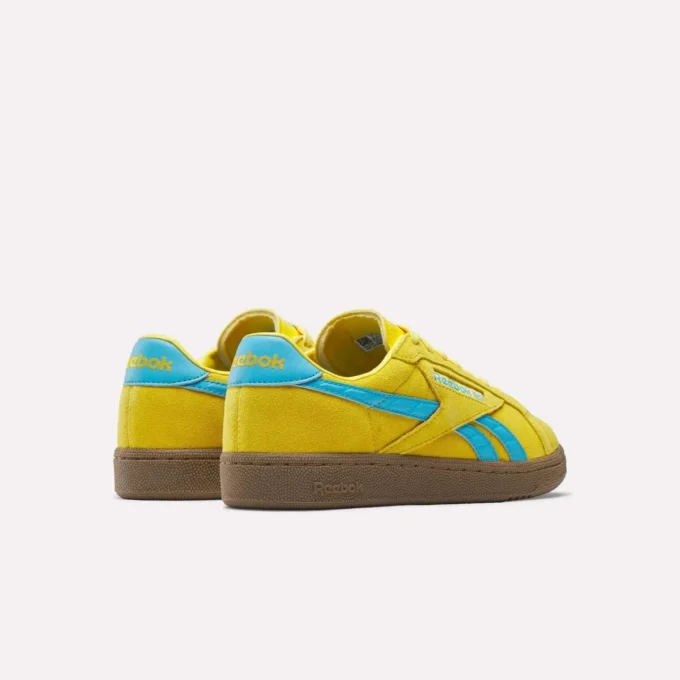 Zapatillas Club C Grounds UK para mujer