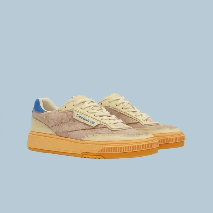 Zapatillas Club C LTD Zapatillas Club C LTD