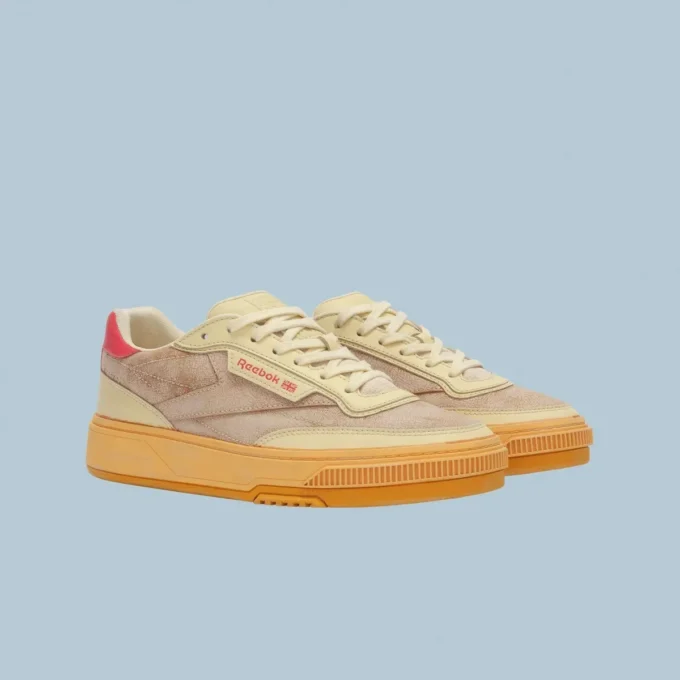 Zapatillas Club C LTD Zapatillas Club C LTD