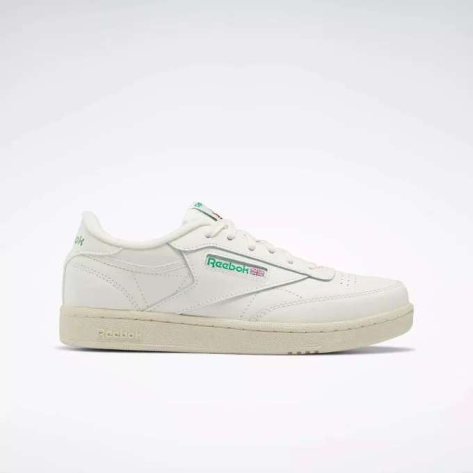 Zapatillas Club C – Niños grandes Zapatillas Club C – Niños grandes