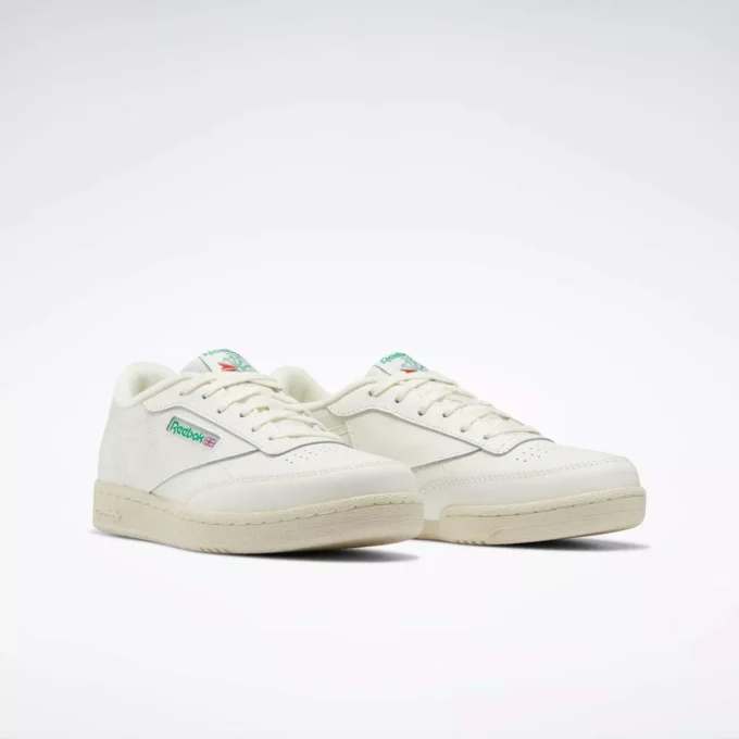 Zapatillas Club C – Niños grandes Zapatillas Club C – Niños grandes