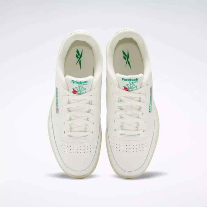 Zapatillas Club C – Niños grandes Zapatillas Club C – Niños grandes
