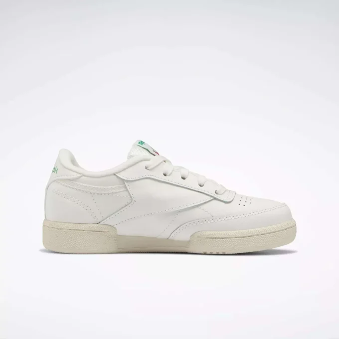 Zapatillas Club C para niño – Preescolar Zapatillas Club C para niño – Preescolar
