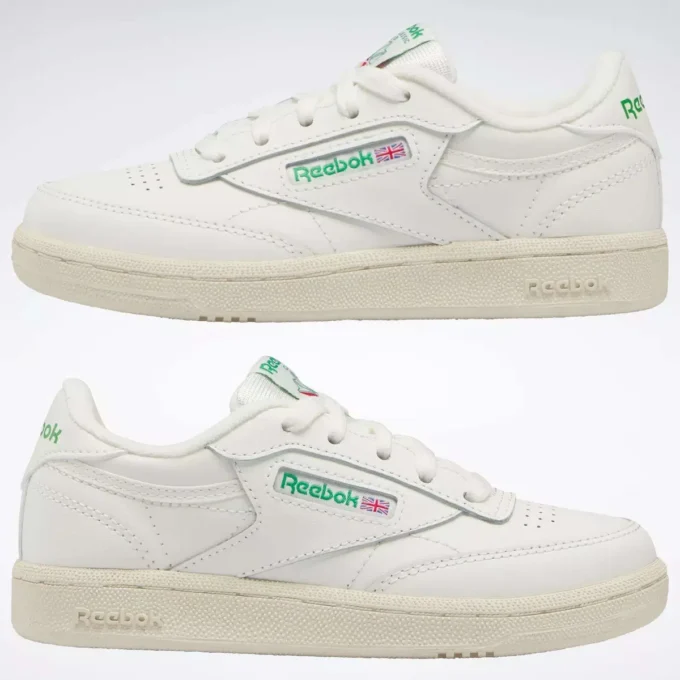 Zapatillas Club C para niño – Preescolar Zapatillas Club C para niño – Preescolar