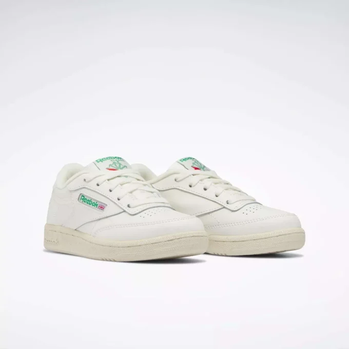 Zapatillas Club C para niño – Preescolar Zapatillas Club C para niño – Preescolar