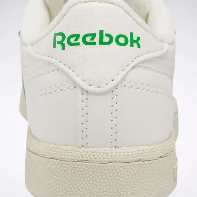 Zapatillas Club C para niño – Preescolar Zapatillas Club C para niño – Preescolar