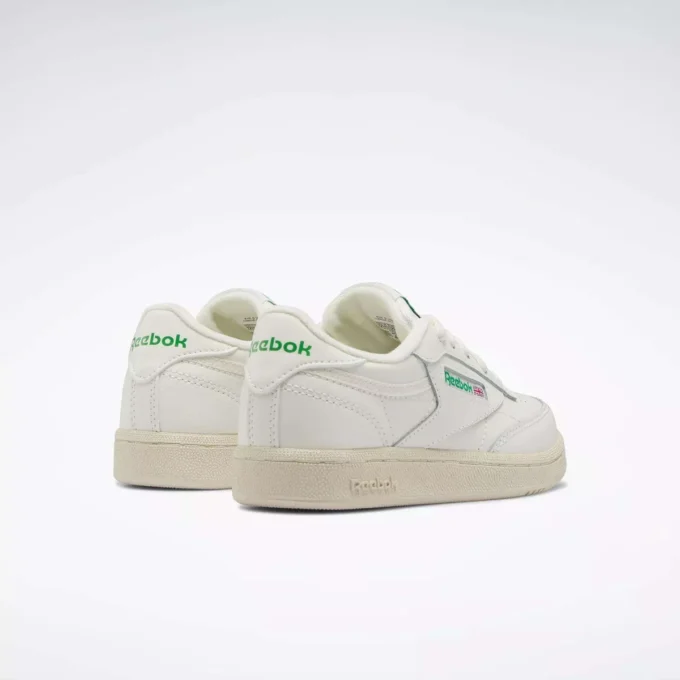 Zapatillas Club C para niño – Preescolar Zapatillas Club C para niño – Preescolar