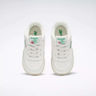 Zapatillas Club C para niños: bebés y niños pequeños