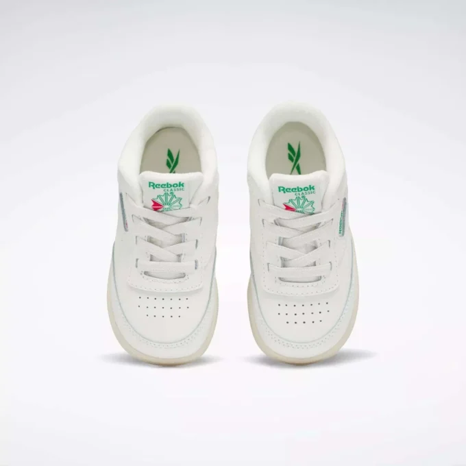 Zapatillas Club C para niños: bebés y niños pequeños Zapatillas Club C para niños: bebés y niños pequeños